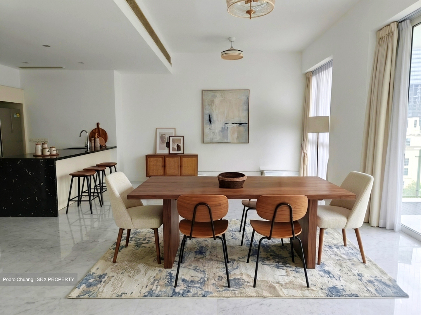 The Orange Grove (D10), Condominium #554576651
